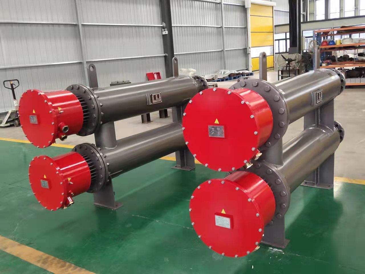 規(guī)格齊全，范圍廣，效率高，壽命長(zhǎng)，可全自動(dòng)化節(jié)制。